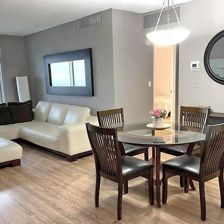 The Tides 1Bedroom Apt 15Th Floor We Are On The Beach! ハリウッド エクステリア 写真