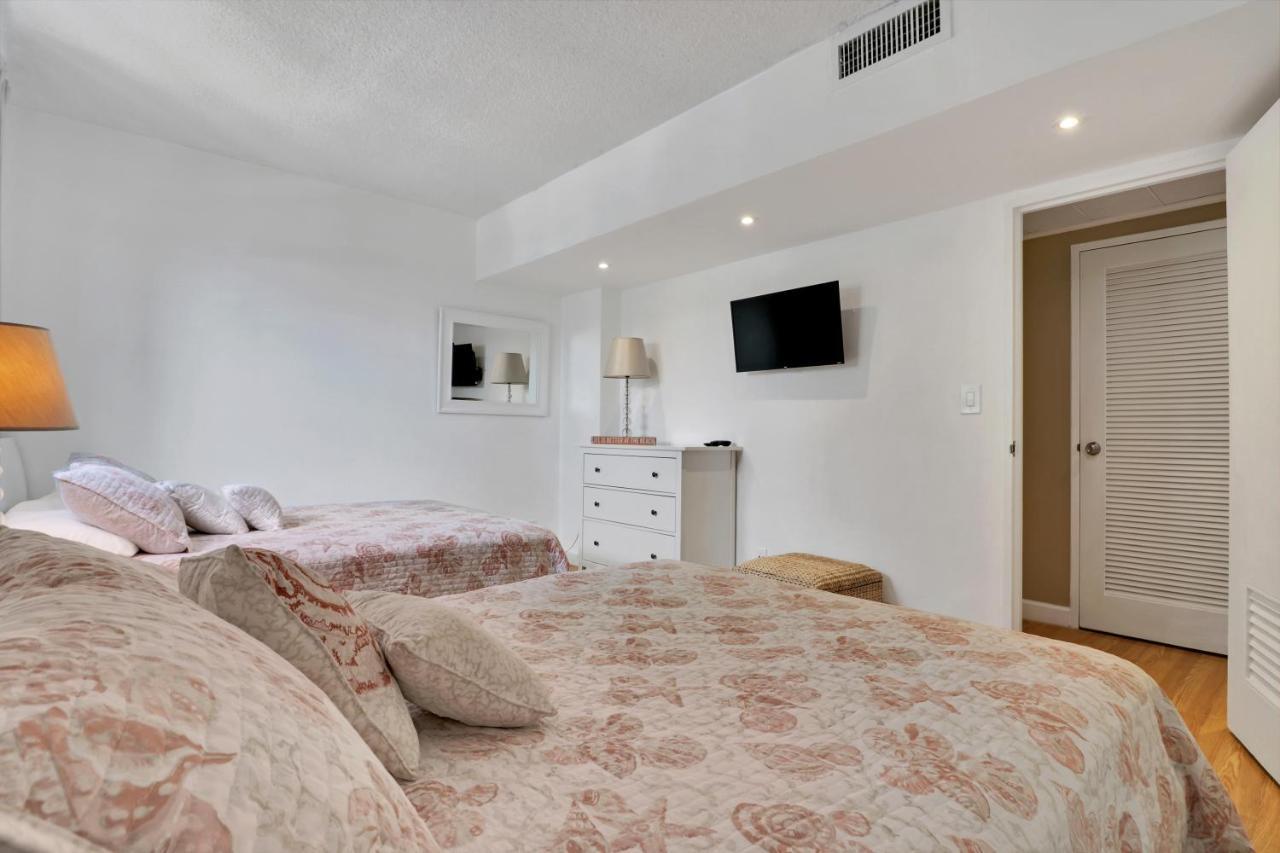 The Tides 1Bedroom Apt 15Th Floor We Are On The Beach! ハリウッド エクステリア 写真