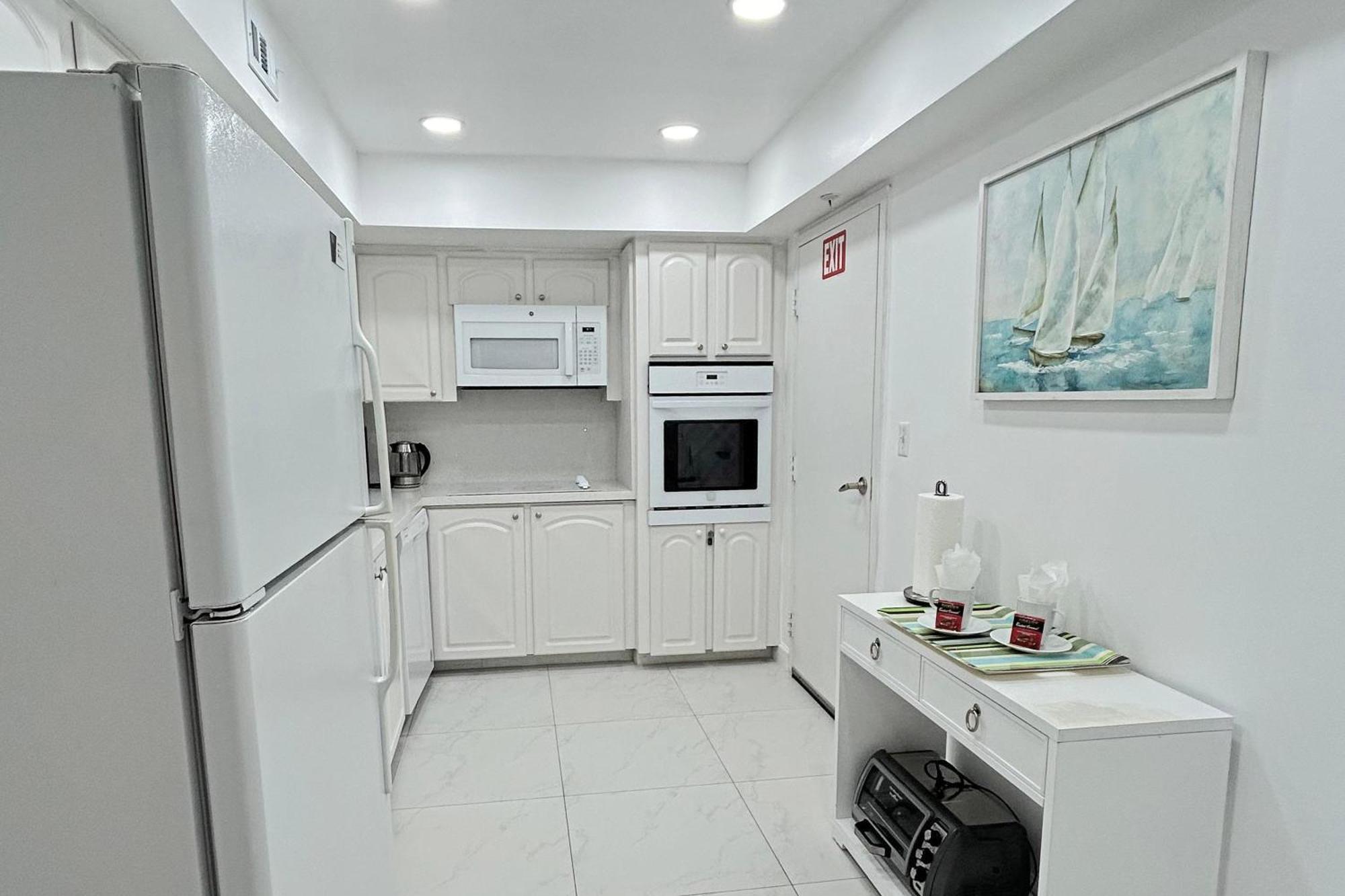 The Tides 1Bedroom Apt 15Th Floor We Are On The Beach! ハリウッド エクステリア 写真